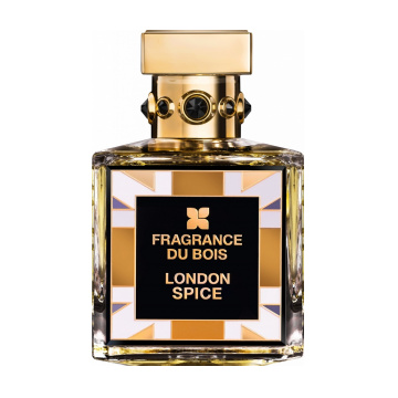 Fragrance du Bois Fragrance du Bois (Fashion Capitals Collection) London Spice