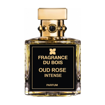 Fragrance du Bois Fragrance du Bois (Shades Collection) Oud Rose Intense