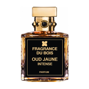 Fragrance du Bois Fragrance du Bois (Shades Collection) Oud Jaune Intense