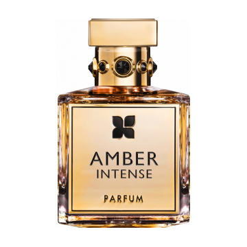 Fragrance du Bois Fragrance du Bois (Prive Collection) Amber Intense
