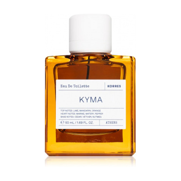 Korres Korres Kyma - изглед 2