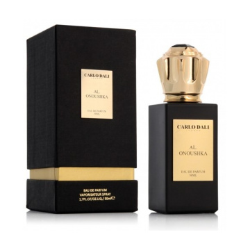 Carlo Dali Carlo Dali Al.Onoushka