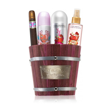 Cuba Cuba Heartbreaker