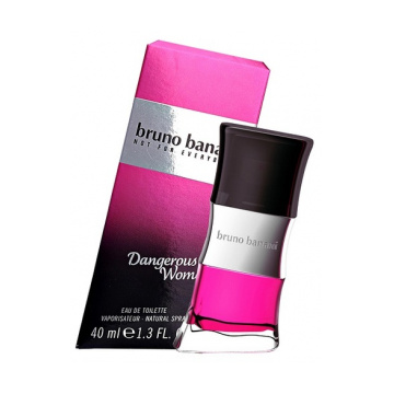Bruno Banani Bruno Banani Dangerous Woman - изглед 2