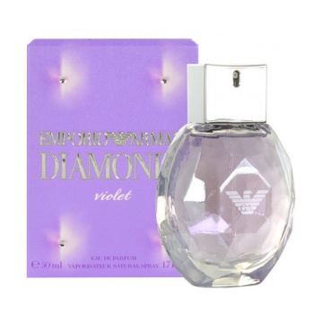 Giorgio Armani Giorgio Armani Emporio Diamonds Violet