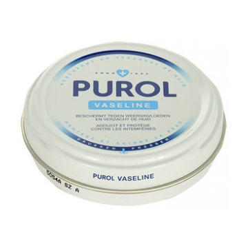Purol Purol Vaseline