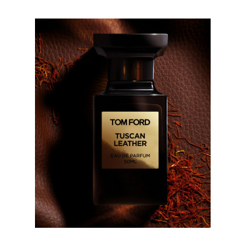 Tom Ford Tom Ford Private Blend Tuscan Leather Tester - изглед 2