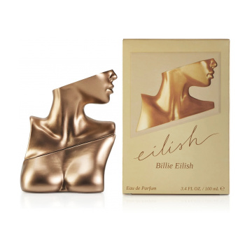 Billie Eilish Billie Eilish Eilish