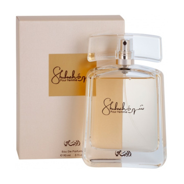 Rasasi Rasasi Shuhrah Pour Femme