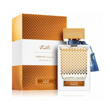 Rasasi Rasasi Qasamat Rasana