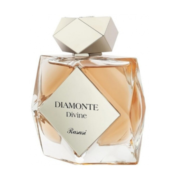 Rasasi Rasasi Diamonte Divine Pour Femme - изглед 2