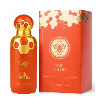 Paris Corner Paris Corner Miel Obscura