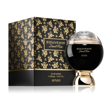 Afnan Afnan Souvenir Desert Rose