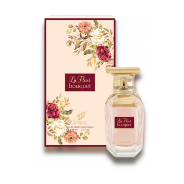 Afnan Afnan La Fleur Bouquet