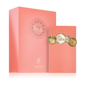 Afnan Afnan Tribute Pink