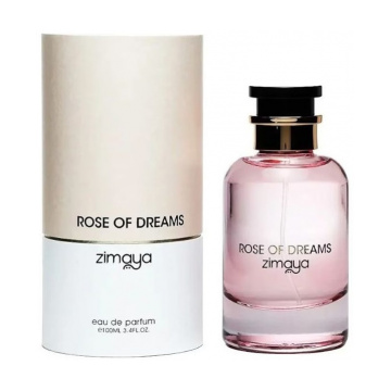 Zimaya Zimaya Rose of Dreams