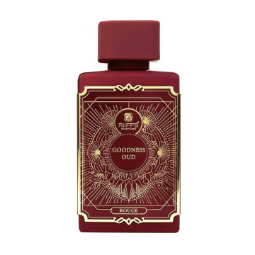 Riiffs Riiffs Goodness Oud Rouge - изглед 2