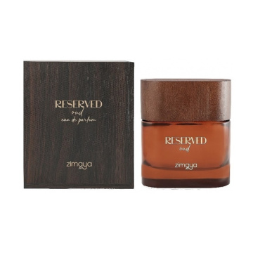 Zimaya Zimaya Reserved Oud
