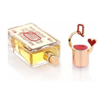 Fragrance World Fragrance World Queen of Hearts - изглед 2