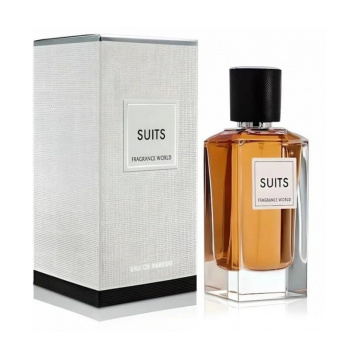 Fragrance World Fragrance World Suits