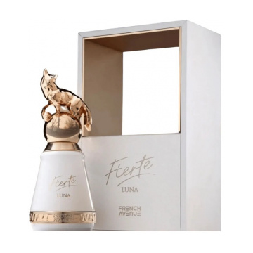 French Avenue French Avenue Fierte Luna