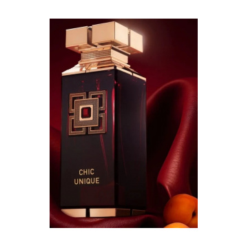 Fragrance World Fragrance World Chic Unique - изглед 2