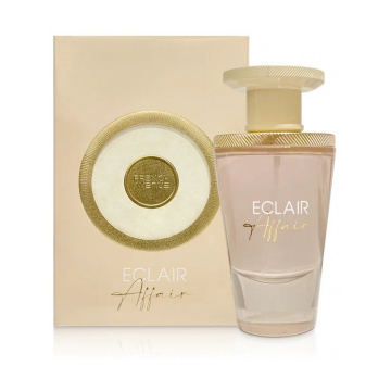 French Avenue French Avenue Éclair Affair