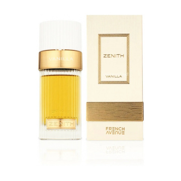 French Avenue French Avenue Zenith Vanilla