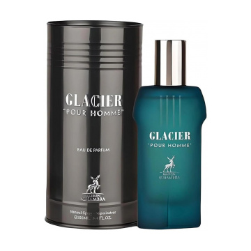 Maison Alhambra Maison Alhambra Glacier