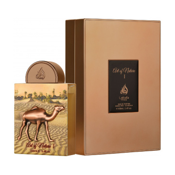 Lattafa Lattafa Pride Art of Nature I