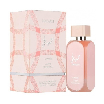 Lattafa Lattafa Hayaati Florence