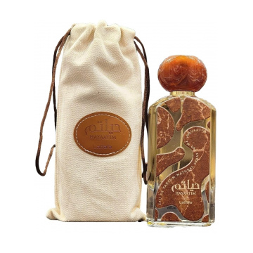 Lattafa Lattafa Hayaatim Concentrated - изглед 2