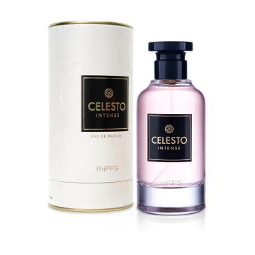 Riiffs Riiffs Celesto Intense
