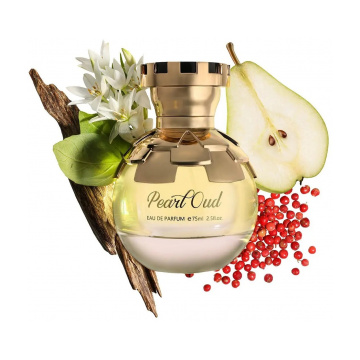 Ahmed Al Maghribi Ahmed Al Maghribi Pearl Oud - изглед 2