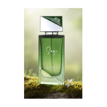 Ahmed Al Maghribi Ahmed Al Maghribi Sage - изглед 2