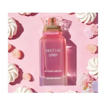 Gulf Orchid Gulf Orchid Sweet Like Candy