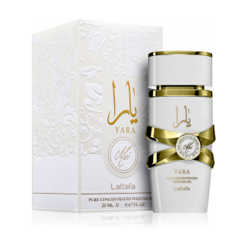 Lattafa Lattafa Yara Moi