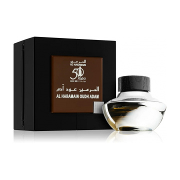 Al Haramain Al Haramain 50 Years Oudh Adam