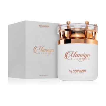 Al Haramain Al Haramain Ladies Manege Blanche