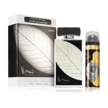 Lattafa Lattafa Najdia