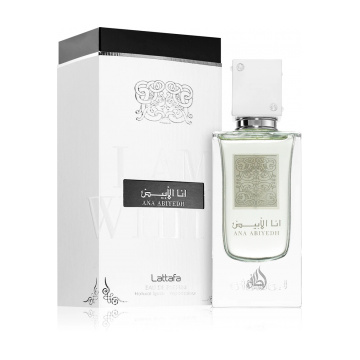 Lattafa Lattafa Ana Abiyedh