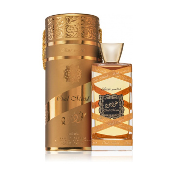 Lattafa Lattafa Oud Mood Elixir