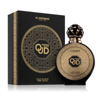 Al Haramain Al Haramain Haramain Black Oud