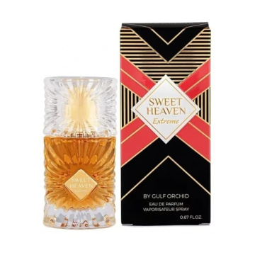 Gulf Orchid Gulf Orchid Sweet Heaven Extreme