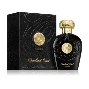 Lattafa Lattafa Opulent Oud