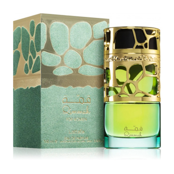 Lattafa Lattafa Qimmah - изглед 2