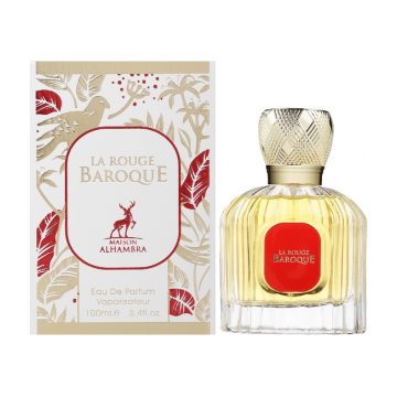 Maison Alhambra Maison Alhambra La Rouge Baroque - изглед 2