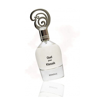 Khadlaj Khadlaj Oud pour Klassik