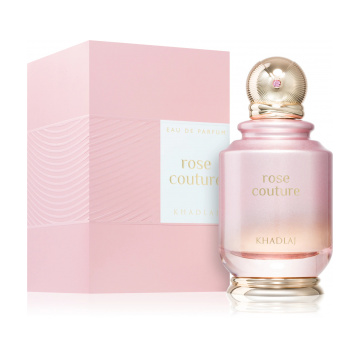 Khadlaj Khadlaj Rose Couture