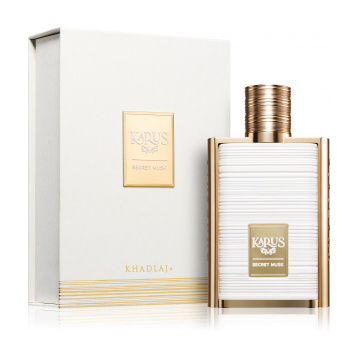 Khadlaj Khadlaj Karus Secret Musk